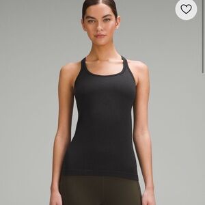 Ebb to Street tank top by lululemon